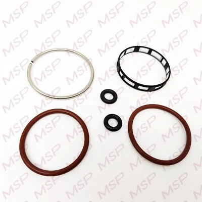 5007017 5005803 Injector Filter Kit Repl For Johnson/Evinrude 40-300HP ETEC - Image 1 of 4