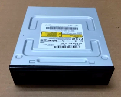 Lenovo / DELL 16X DVD+-RW Doble Capa SATA SAMSUNG TS-H653 71Y5545 / 45K0440 Foto 1 de 4
