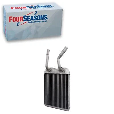 Núcleo de calefacción de climatización de 4 estaciones para Chevrolet Impala 1994-1996 Foto 1 de 4