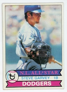 1979 Topps Steve Garvey #50 Ex - Picture 1 of 1