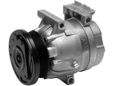 Compresor de aire acondicionado Denso 12193QWQH 1998 1999 2001 2000 para Buick Century 1997-2005 Foto 1 de 2