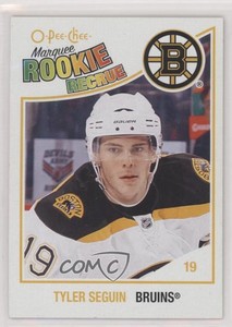 2010-11 O-Pee-Chee Marquee Rookies Tyler Seguin #536 Rookie RC