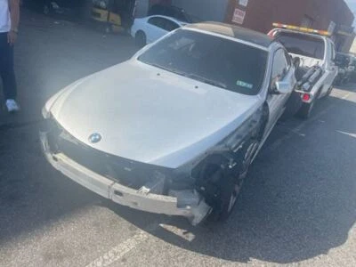 Cuarto de luz trasera del conductor montado en panel para BMW M6 786549 06-10 Foto 1 de 4