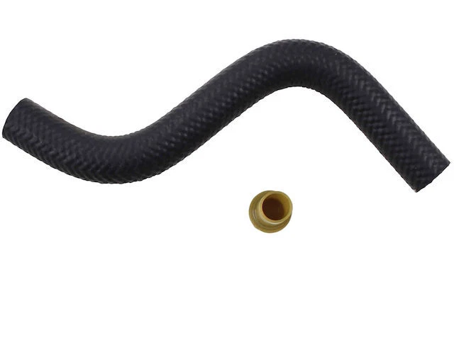 39QG51P Power Steering Return Line Hose Assembly Fits 1991-1994 Nissan Sentra - Image 1 of 1