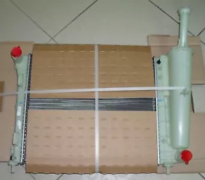 Radiatore fiat 500 1.2 benzina dal 2007 in POI NUOVO !!! - Foto 1 di 1