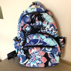vera bradley small backpack