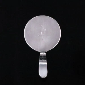 Svend Weihrauch - F. Hingelberg. Silver Pastry Server Server. No. 2 - Picture 1 of 2