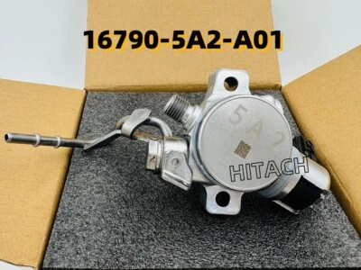 Nueva bomba de combustible de alta presión 16790-5A2-A01 apta para 13-14 Honda Accord Acura 15-16 Foto 1 de 4