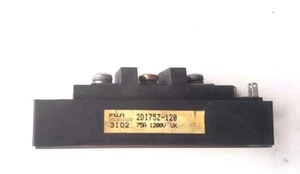 FUJI ELECTRIC 2DI75Z-120 - Picture 1 of 6