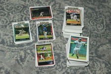2005 Topps Baseball Your Pick Choose Complete Your Set MLB ROOKIES ##