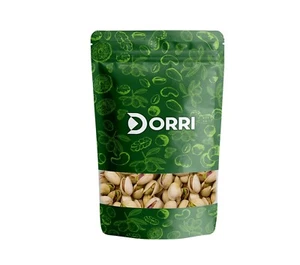 Dorri - Roasted and Salted Pistachio in Shell (Available from 100g to 5kg) - Picture 1 of 2