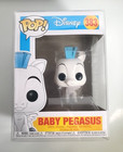 Funko Pop! Disney Hercules Baby Pegasus #383 with POP Protector.
