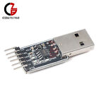 Type-C Usb To Ttl Serial Port Ch340n 5V To 3.3V Converter Adapter Boards Module
