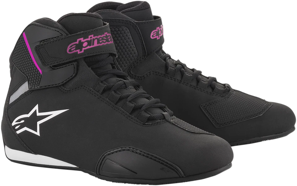 Alpinestars Stella Sektor Riding Shoes - Image 1 of 1