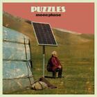 Puzzles Moon Phase (Lt.10" (Vinyl) (UK IMPORT)