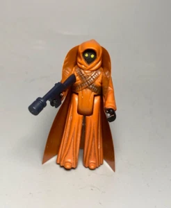 Star Wars Vintage Jawa 1977 Vinyl Cape Complete Fantastic - Picture 1 of 2
