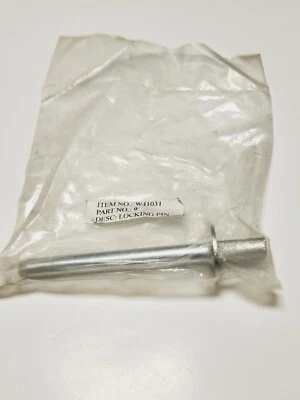 Herramienta de rendimiento soporte de motor de alta resistencia pasador de bloqueo Foto 1 de 2