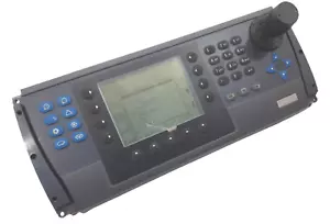 Hernis CCTV Scan system OK 450 / OK450L JS 3Axis Panel Light Control for CCTV - Afbeelding 1 van 13