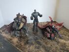 Spawn Todd Mcfarlane Action Figure Lot 2000S