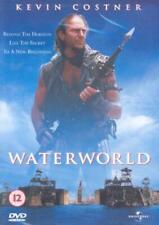 Waterworld DVD (2002) Kevin Costner, Reynolds (DIR) Expertly Refurbished Product