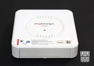 Fortinet FEX-201E FortiExtender Indoor Breitband Wireless WAN Dual SIM - Bild 1 von 4