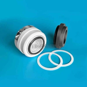 FOR PTFE chemical pump shaft double step mechanical seal WB2-52 - Picture 1 of 2