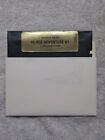 Hi-Res Adventure #1 Mystery House by On-Line Systems Sierra Apple II 5.25 Floppy