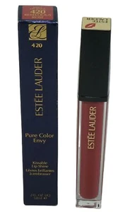 Estee Lauder Pure Color Envy Lip Shine 5,8 ml 420 Rebellious Rose - Bild 1 von 1