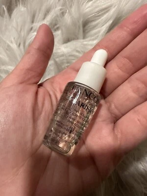 LANCÔME Clarifique очищающий осветляющий профессиональный раствор 7 мл / 0,23 унц НОВЫЙ - Изображение 1 из 2