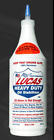 Lucas Heavy Duty Oil Stabiliser Additive 1 Litre NEW