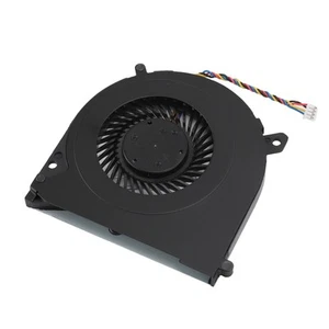Laptop CPU Cooling Fan Replacement For Elitebook 740 745 755 840 850 855 Z FY - Afbeelding 1 van 23