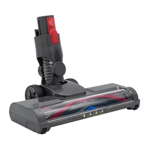 Haoyijor Electrical Floor Brush Vacuum Attachment for Dyson V7/8/10/11 & 15 - Picture 1 of 2