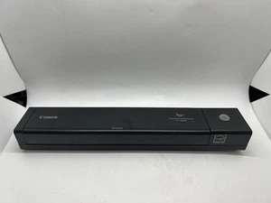 CANON Image Formula P-208II Portable USB Scanner Unit Only Tested - Picture 1 of 18