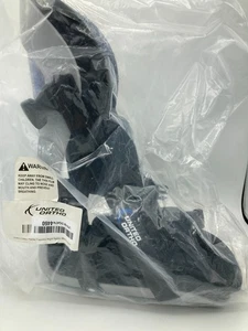 United Ortho Plantar Fascitis Tutore Supporto Gambe Regolabile Entrambi i Piedi - Medium - Foto 1 di 5