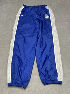 Los Angeles Dodgers Aufwärm-Trainingshose Jugend Large 18/20 MLB Baseball Majestic - Bild 1 von 8