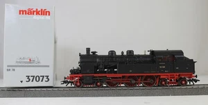 Märklin 37073 Dampflokomotive BR 78 der DRG aus Sammlung mit OVP - Bild 1 von 3