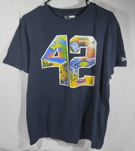 Mariano RIvera t-shirt men's large New York Yankees - Picture 1 of 3