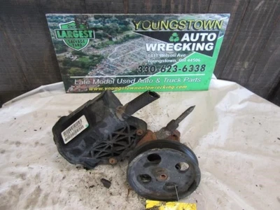 Power Steering Pump Fits 04-07 DURANGO 1575491 Foto 1 de 4