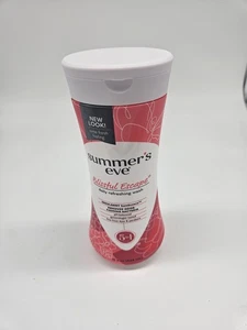 Blissful Escape Daily Refreshing All Over Feminine Body Wash, Removes Odor, F... - Picture 1 of 2