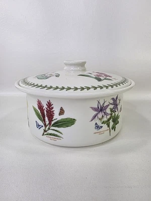 Portmeiron Jardín Botánico Exótico Hawaiano Hibisco Cubierta Vegetal/Cazuela 3 Pt Foto 1 de 4