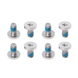 A1342 Screws Set For MacBooks 13" Laptop Bottom for Case Back Cover Screw - Picture 1 of 6