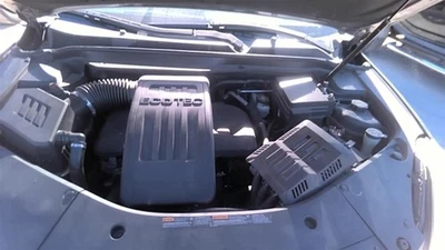 Módulo de control electrónico ECM del motor detrás de la cubierta del ventilador se adapta a 13-16 ACADIA Foto 1 de 4