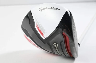 Taylormade Aeroburner Driver / 10.5 Degree / Regular Flex Matrix Speed Rul-Z 50 - Image 1 of 4