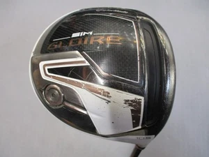 TaylorMade SIM GLOIRE Driver 10.5 Air Speeder TM (R) #219 Golf Clubs - Picture 1 of 6