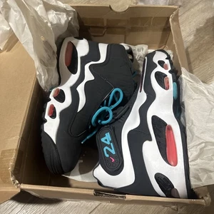 Nike Air Griffey Max 1 Home Run Derby, 354912-100, South Beach Men's Size 10 - Picture 1 of 15