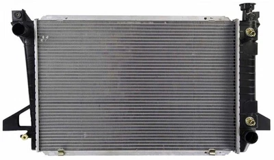 Radiador Sunbelt para 85-96 Ford F-350 F-250 4,9 L garantía de por vida Foto 1 de 4