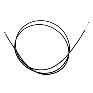 Fit Mitsubishi Mirage Lancer Fiore 4-Door C11A C14A Trunk Lid Lock Release Cable - Picture 1 of 6