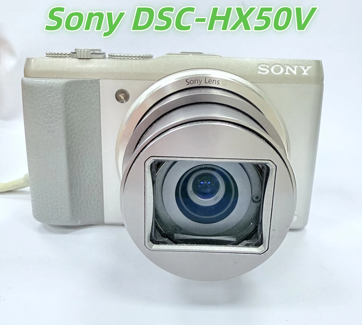 Sony Cyber-shot DSC-HX50V Digital Cameras for Sale - Shop New