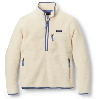 Patagonia Retro Pile Marsupial Fleece Pullover - Women's - Image 1 of 4