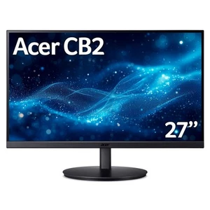 Acer CB2 Vero CB272U E3 27" Quad HD IPS 100Hz 1ms LED Monitor - UM.HB2EE.320 - Picture 1 of 10